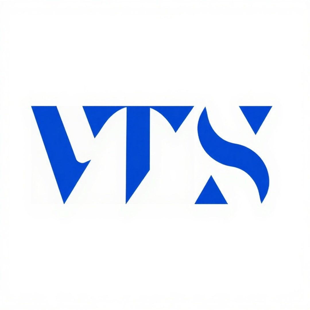 Vipras Tech Solutions Logo